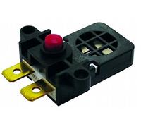 LAZER ELECTRICS Tumble Dryer Reset Overheat Thermostat for White Knight 427WV 44AW 84A CL311 CL312
