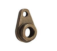 LAZER ELECTRICS Tumble Dryer Teardrop Rear Drum Bearing for Indesit C00142628