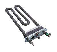 LAZER ELECTRICS Wash Heater Element for Indesit Washing Machine (1700W, Alt to C00094715)