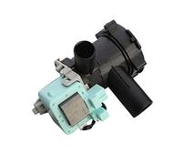 LAZER ELECTRICS Washing Machine Drain Pump & Filter Assembly for Bosch WFO2466GB/07 WLX24162GB/10