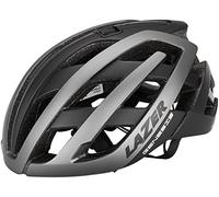 Lazer Genesis Helmet (S), Unisex Adults, Black (Matte Titanium)