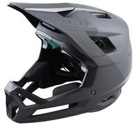 Lazer Cage KinetiCore MTB Helmet - Matt Black (M) Size: M