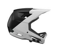 Lazer HELM Cage KC Matt White Black S