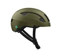 Lazer Cityzen KinetiCore Helmet - Matt Dark Green (M) Size: M