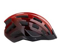 Lazer HELM Compact DLX MIPS RD/BK UNI