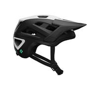Lazer Jackal Kineticore Ce-cpsc Helmet Black L L Matte White Black