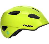 Lazer HELM NutZ KC Flash Yellow UNI