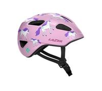 Lazer NutZ KinetiCore Helmet - Unicorn - Youth (One Size) Size: One Si