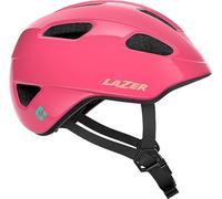 Lazer HELM PNut KC Fuscia UNI
