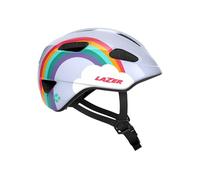 Lazer HELM PNut KC Rainbow UNI