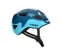 Lazer PNut KinetiCore Kids Helmet - Shark - 46-52cm Size: One Size