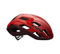 Lazer Strada KinetiCore Helmet - Red (M) Size: M