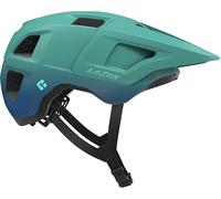 Lazer Helmet Finch KC CE-CPSCMatte Teal Cap/Hat, Unisex, Multicolor