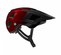 Lazer Helmet Finch KC CE-CPSCMetallic Red Hat/Hat, Unisex, Red
