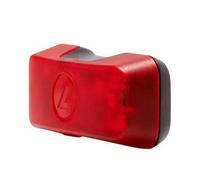 Lazer Helmet Light One Size Red