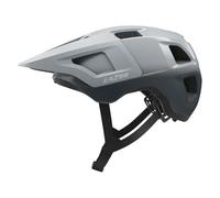 Lazer Helmet Lupo KC CE-CPSC Ice Grey Plain