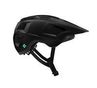 Lazer Helmet Lupo KC CE-CPSCMatte Black Uni Hat/Hat, Unisex, Orange
