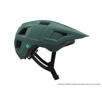 Lazer Helmet Lupo KC CE-CPSCMatte Sage Green Uni Cap/Hat, Unisex, Multicoloured