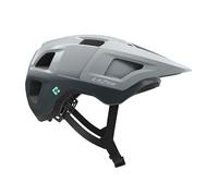 Lazer Helmet Lupo KC CE-CPSCTitanium Uni Hat/Hat, Unisex, Multicoloured