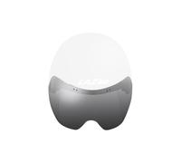 Lazer Helmet Victor / Volante KinetiCore Spare Lens - Smoked