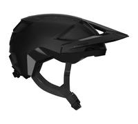 Lazer - Impala KinetiCore - Bike helmet size 52-56 cm, black