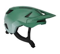 Lazer - Impala KinetiCore - Bike helmet size 52-56 cm, green