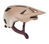 Lazer - Impala KinetiCore - Bike helmet size 55-59 cm, sand