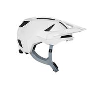 Lazer Impala KinetiCore Full Helmet White, Size M
