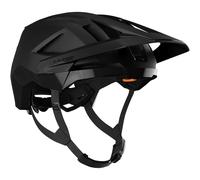 Lazer Impala KinetiCore MTB Helmet - Matt Black (L) Size: L