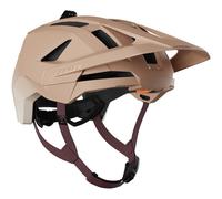 Lazer Impala KinetiCore MTB Helmet - Matt Coral Peach (M) Size: M