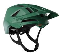 Lazer Impala KinetiCore MTB Helmet - Matt Dark Green Mint (M) Size: M