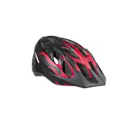 Lazer J1 Helmet, Flames, Uni-Youth