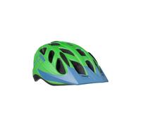 Lazer J1 Helmet - Green/blue - Youth (One Size) Size: One Size