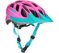 Lazer J1 Helmet - Purple/turquoise - Youth (One Size) Size: One Size