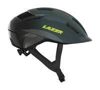 Lazer J1 Kineticore Junior Mtb Helmet One Size Black Grey