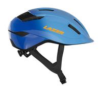 Lazer J1 Kineticore Junior Mtb Helmet One Size Blue Mountain