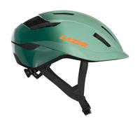 Lazer J1 Kineticore Junior Mtb Helmet One Size Mint Green