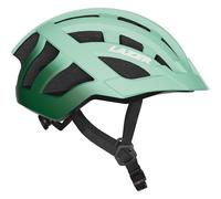 Lazer J2 Helmet - Matt Mint Green - Youth