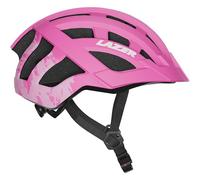 Lazer J2 Kids Mountain Bike Helmet - Pink, Unisize