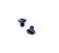 Lazer Jackal / Impala Peak Screws (One Size) Size: One Size