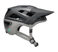 Lazer - Jackal KinetiCore - Bike helmet size S - 52-56 cm, grey