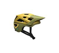 Lazer Jackal KinetiCore Helmet - Gold Green (M) Size: M