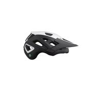 Lazer Jackal KinetiCore Helmet - Matt White/Black (M) Size: M