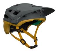 Lazer Jackal KinetiCore MTB Helmet - Matt Grey Autumn (L) Size: L