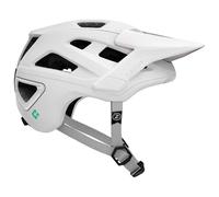 Lazer Jackal Kineticore Mtb Helmet S Matte Full White