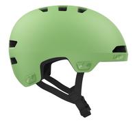 Lazer - Kid's Maze KinetiCore - Bike helmet size 50-56 cm, green