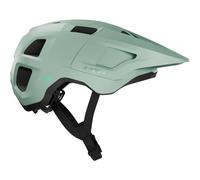 Lazer Lupo KinetiCore Helmet in Matt Mint - Uni-Adult Size 55-61cm one size