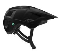 Lazer Lupo KinetiCore Helmet in Matte Black - Uni-size Adult 55-61cm one size