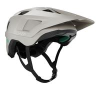 Lazer Lupo KinetiCore Helmet; Matt White Stone; Uni-Adult