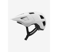 Lazer Lupo KinetiCore Helmet Pearl White Black